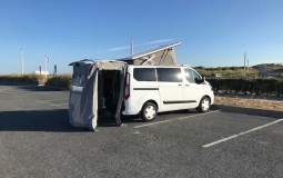 CAMPEREVE capcoast 2020